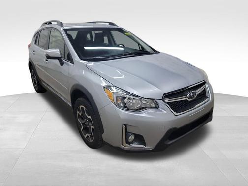 2016 Subaru Crosstrek 2.0i Limited