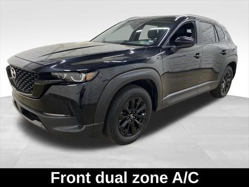 2024 Mazda CX-50 2.5 S Preferred