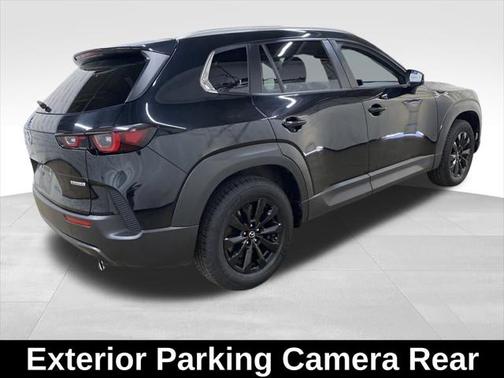 2024 Mazda CX-50 2.5 S Preferred