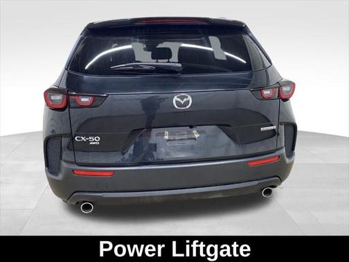 2024 Mazda CX-50 2.5 S Preferred