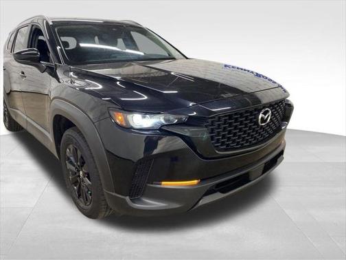 2024 Mazda CX-50 2.5 S Preferred