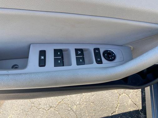 Machine Gray 2018 Hyundai SONATA SEL