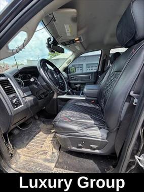 2014 RAM 1500 Big Horn