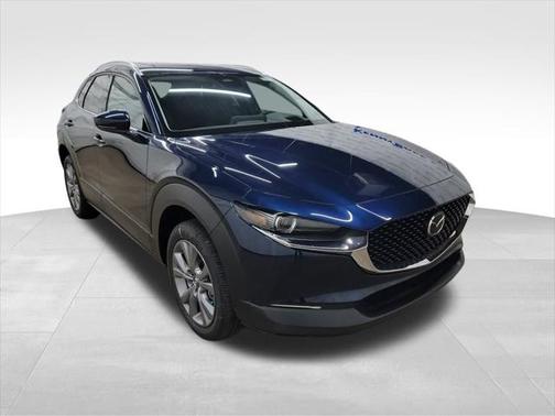 2025 Mazda CX-30 2.5 S Premium Package