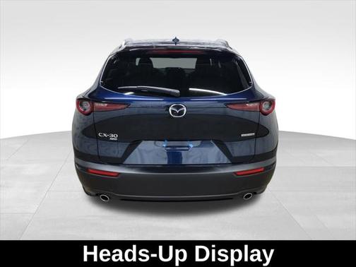 2025 Mazda CX-30 2.5 S Premium Package