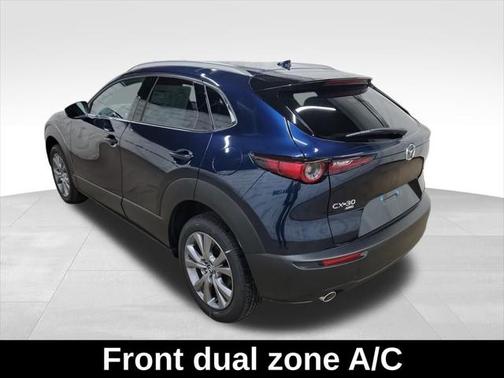 2025 Mazda CX-30 2.5 S Premium Package