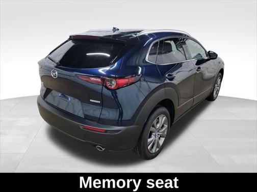 2025 Mazda CX-30 2.5 S Premium Package