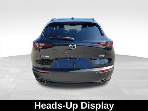 2025 Mazda CX-30 Turbo Premium Plus Package