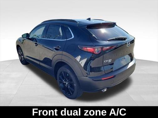 2025 Mazda CX-30 Turbo Premium Plus Package