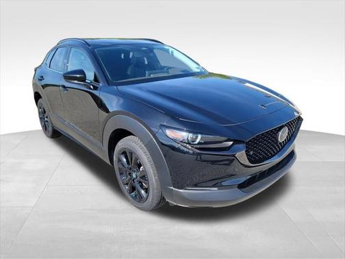 2025 Mazda CX-30 Turbo Premium Plus Package