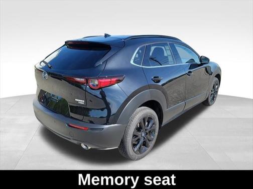 2025 Mazda CX-30 Turbo Premium Plus Package