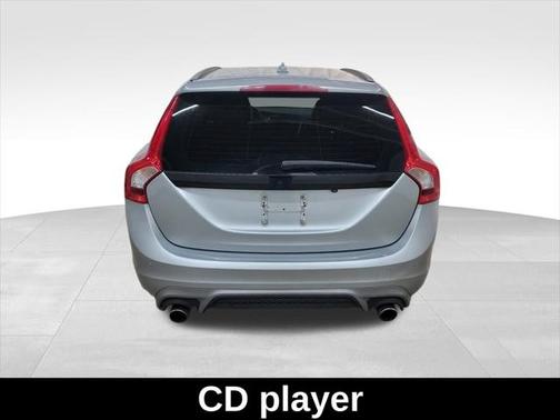 2018 Volvo V60 T5 Dynamic