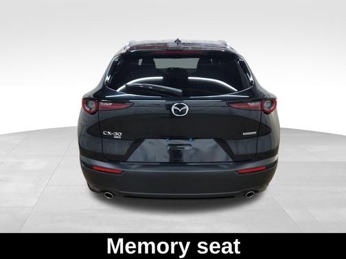 2025 Mazda CX-30 2.5 S Premium Package