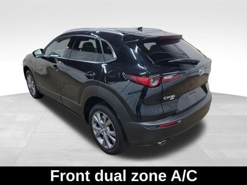 2025 Mazda CX-30 2.5 S Premium Package