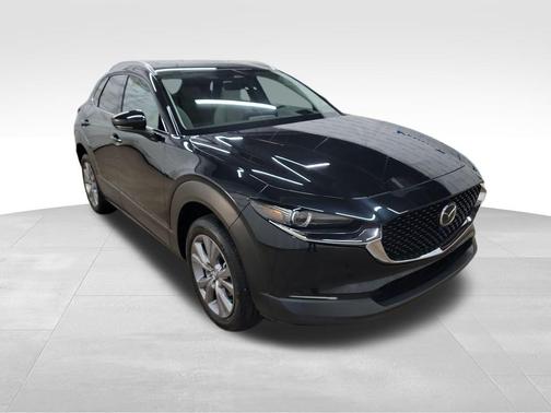 2025 Mazda CX-30 2.5 S Premium Package