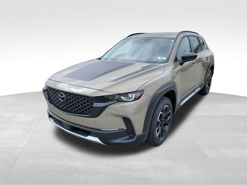 2026 Mazda CX-50 2.5 Turbo Meridian Edition