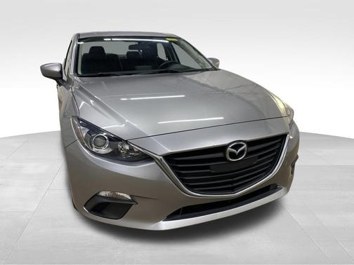 2014 Mazda Mazda3 i Touring