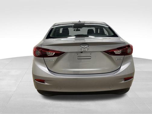 2014 Mazda Mazda3 i Touring