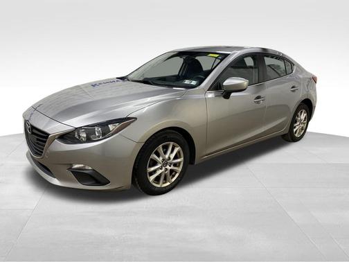 2014 Mazda Mazda3 i Touring