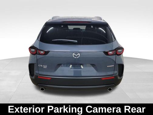 2025 Mazda CX-50 2.5 S Select Package