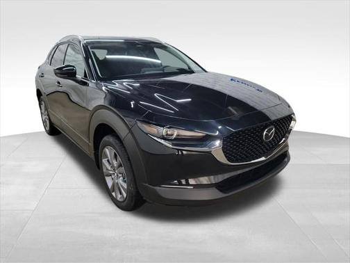 2025 Mazda CX-30 2.5 S Premium Package