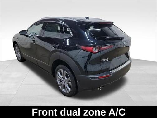 2025 Mazda CX-30 2.5 S Premium Package