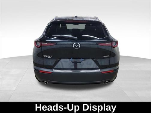 2025 Mazda CX-30 2.5 S Premium Package
