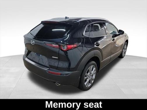 2025 Mazda CX-30 2.5 S Premium Package