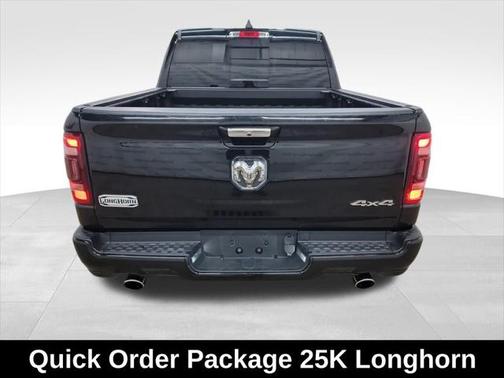 2022 RAM 1500 Longhorn
