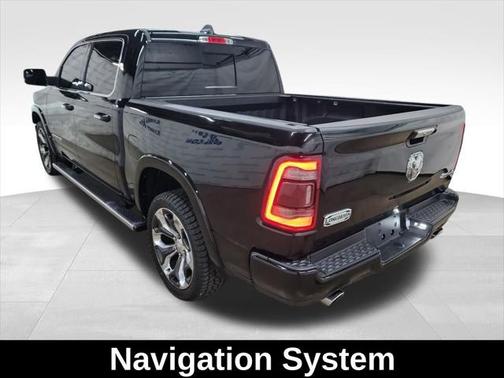 2022 RAM 1500 Longhorn