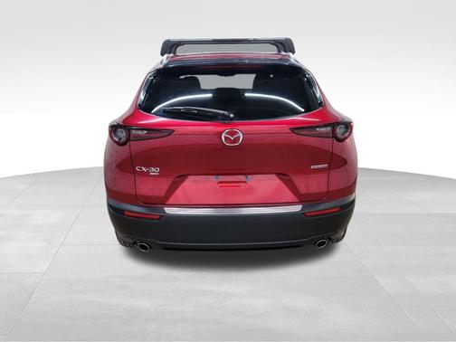 2024 Mazda CX-30 2.5 S Preferred Package