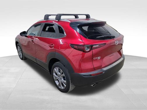 2024 Mazda CX-30 2.5 S Preferred Package