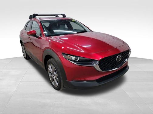2024 Mazda CX-30 2.5 S Preferred Package