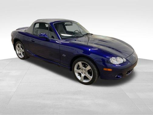 2003 Mazda MX-5 Miata LS