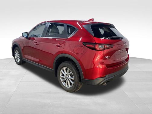 2023 Mazda CX-5 2.5 S Select Package