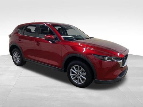 2023 Mazda CX-5 2.5 S Select Package