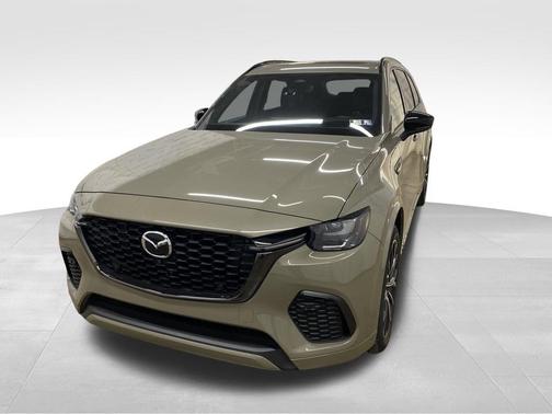 2025 Mazda CX-70 3.3 Turbo S Premium