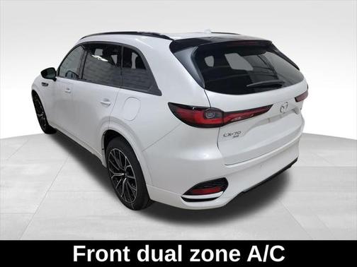2025 Mazda CX-70 3.3 Turbo S Premium