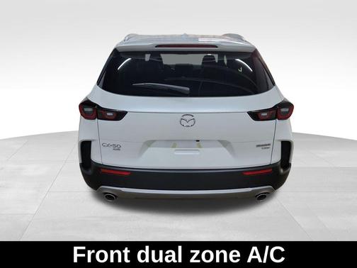 2025 Mazda CX-50 2.5 Turbo Premium Package