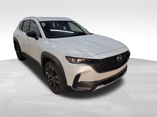 2025 Mazda CX-50 2.5 Turbo Premium Package