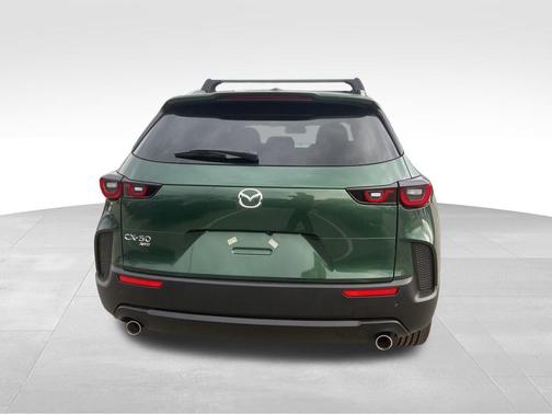 cypress 2026 Mazda CX-50 2.5 S Premium Package