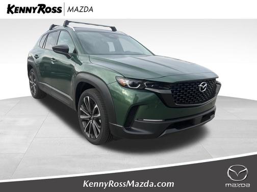 cypress 2026 Mazda CX-50 2.5 S Premium Package