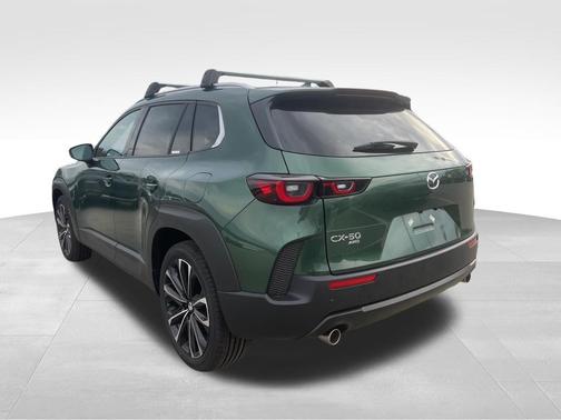 cypress 2026 Mazda CX-50 2.5 S Premium Package