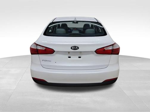 2014 Kia Forte LX