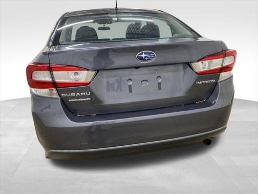 2019 Subaru Impreza 2.0i