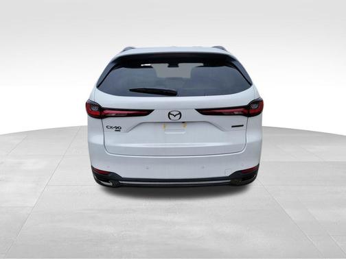 2026 Mazda CX-90 3.3 Turbo S Premium