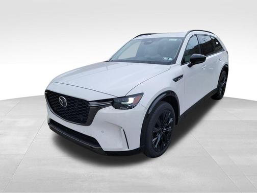 2026 Mazda CX-90 3.3 Turbo S Premium