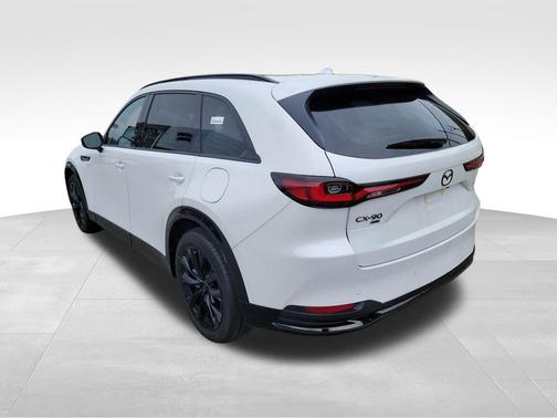 2026 Mazda CX-90 3.3 Turbo S Premium