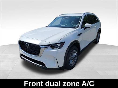 2025 Mazda CX-90 3.3 Turbo Preferred