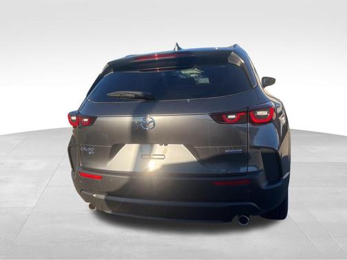 2026 Mazda CX-50 Hybrid Premium Plus